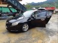 Chevrolet Cruze 2010 - Cần bán xe Chevrolet Cruze năm 2010, màu đen