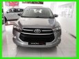 Toyota Innova 2019 - Toyota Tân Cảng - Innova số sàn - ưu đãi lớn, chỉ 200tr nhận xe, Hotline 0933000600