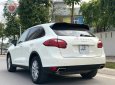 Porsche Cayenne 2011 - Bán xe Porsche Cayenne 2011, màu trắng, nhập khẩu nguyên chiếc