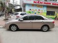 Toyota Corolla altis 1.8G AT 2009 - Bán Toyota Corolla altis 1.8G AT 2009, màu vàng như mới, giá tốt