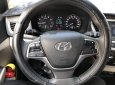 Hyundai Accent  1.4MT 2018 - Bán xe Hyundai Accent 1.4MT năm sản xuất 2018, như mới