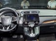 Honda CR V  L   2018 - Cần bán xe Honda CR V L năm 2018, màu trắng, Nhập khẩu Thái