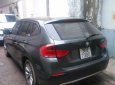 BMW X1 2010 - Cần bán xe BMW X1 đời 2010, xe nhập khẩu Đức