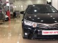 Toyota Corolla altis 2015 - Bán xe Toyota Corolla altis đời 2015, xe gia đình