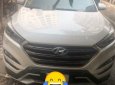 Hyundai Tucson   2018 - Bán ô tô Hyundai Tucson đời 2018, màu trắng, giá chỉ 889 triệu