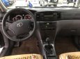 Toyota Corolla altis 2006 - Cần bán gấp Toyota Corolla Altis 2006, màu đen