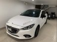 Mazda 3   2015 - Bán xe Mazda 3 năm 2015, màu trắng