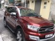 Ford Everest 2017 - Bán ô tô Ford Everest 2017 tự động năm sản xuất 2017