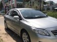 Toyota Corolla altis  G   2009 - Cần bán xe Toyota Corolla altis G đời 2009, màu bạc, xe gia đình