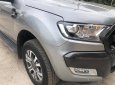 Ford Ranger 2017 - Bán Wildtrak 3.2L 2017 Navi, đăng kí tháng 3/2018