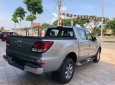 Mazda BT 50 2019 - Bán Mazda BT 50 năm sản xuất 2019, màu bạc, nhập khẩu nguyên chiếc