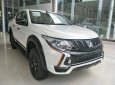 Mitsubishi Triton    2019 - Bán xe bán tải Triton nhập khẩu nguyên chiếc, hỗ trợ mua trả góp, lãi suất thấp, giải ngân nhanh