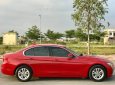 BMW 3 Series 2015 - Bán BMW 3 Series năm sản xuất 2015, màu đỏ, nhập khẩu