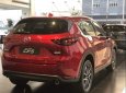 Mazda CX 5   2019 - Bán xe Mazda CX 5 đời 2019, màu đỏ, giá 872tr