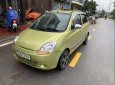 Chevrolet Spark   2008 - Cần bán xe Chevrolet Spark sản xuất 2008 số tự động