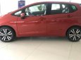 Honda Jazz VX 2018 - Bán xe Honda Jazz VX sản xuất 2018, màu đỏ, xe nhập giá cạnh tranh