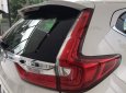 Honda CR V 1.5L Turbo 2018 - Bán Honda CR V 1.5L Turbo năm 2018, màu trắng, nhập khẩu