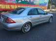 Mercedes-Benz C class 2004 - Bán ô tô Mercedes đời 2004, màu bạc, nhập khẩu nguyên chiếc