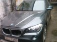 BMW X1 2010 - Cần bán xe BMW X1 đời 2010, xe nhập khẩu Đức