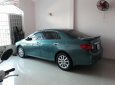 Toyota Corolla GLI-1.8 2007 - Cần bán lại xe Toyota Corolla GLI-1.8 sản xuất 2007, nhập khẩu Nhật Bản