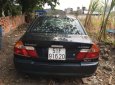 Mitsubishi Lancer 2001 - Cần bán xe Mitsubishi Lancer sản xuất 2001, màu đen, nhập khẩu