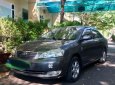 Toyota Corolla altis 1.8G 2006 - Cần bán xe Toyota Corolla altis 1.8G năm sản xuất 2006, màu xám, xe nhập chính chủ, giá tốt