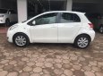 Toyota Yaris 1.3  2010 - Bán Toyota Yaris 1.3 Hatchback nhập Trung Đông