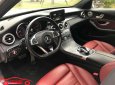 Mercedes-Benz C class C300 AMG 2015 - Bán Mercedes C300 AMG model 2016, màu trắng nội thất đỏ cá tính, full options