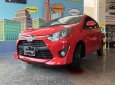 Toyota Wigo 1.2MT 2019 - Bán xe Toyota Wigo 2019, số tự động, xe nhập Indonesia, xe mới 100%