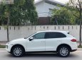 Porsche Cayenne 2011 - Bán xe Porsche Cayenne 2011, màu trắng, nhập khẩu nguyên chiếc