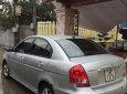 Hyundai Verna 2009 - Bán Hyundai Verna năm sản xuất 2009, màu xám, nhập khẩu nguyên chiếc