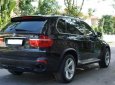 BMW X5  3.0si   2007 - Cần bán xe BMW X5 3.0si 2007, màu đen, nhập khẩu, 690tr