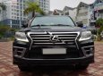 Lexus LX 570 2009 - Bán gấp Lexus LX 570 đời 2009, màu đen, nhập khẩu nguyên chiếc