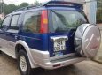 Ford Everest 2005 - Bán Ford Everest năm sản xuất 2005, màu xanh lam, nhập khẩu nguyên chiếc