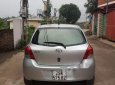 Toyota Yaris   2012 - Cần bán xe Toyota Yaris 2012, màu bạc, nhập khẩu, 430 triệu 