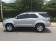 Toyota Fortuner V 2012 - Cần bán xe Toyota Fortuner 2.7V 2012 tự động, máy xăng 2 cầu