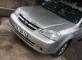 Daewoo Matiz  EX 2009 - Bán Daewoo Lacetti sản xuất 2009, màu bạc, chính chủ 