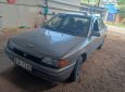 Mazda 323F 1995 - Bán ô tô Mazda 323F năm sản xuất 1995, màu bạc, nhập khẩu nguyên chiếc, 55 triệu