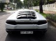 Lamborghini Huracan LP610 2014 - Bán ô tô Lamborghini Huracan LP610 sản xuất năm 2014, màu trắng, nhập khẩu nguyên chiếc ít sử dụng