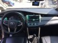 Toyota Innova  E    2017 - Cần bán xe Toyota Innova E 2017, màu nâu số sàn, giá chỉ 712 triệu 
