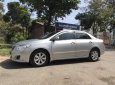 Toyota Corolla altis  G   2009 - Cần bán xe Toyota Corolla altis G đời 2009, màu bạc, xe gia đình