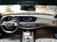 Mercedes-Benz Maybach S400  2017 - Cần bán Mercedes S400 đời 2018, màu đen xe gia đình