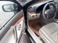 Toyota Camry    2.4G  2007 - Nhất Huy Auto bán xe Camry 2.4G Sx 2007 màu đen, số tự động, xe đẹp giá êm