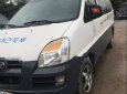 Hyundai Starex 2005 - Cần bán xe Hyundai Starex đời 2005, màu trắng, xe nhập