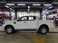 Ford Ranger 2018 - Bán Ford Ranger 2018, màu trắng, giá tốt