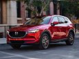 Mazda CX 5 2018 - Cần bán xe Mazda CX 5 đời 2018, màu đỏ, giá tốt