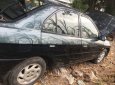 Mitsubishi Lancer 2001 - Cần bán xe Mitsubishi Lancer sản xuất 2001, màu đen, nhập khẩu