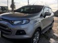 Ford EcoSport   2017 - Cần bán xe Ford Ecosport - Đời 2017, phiên bản số sàn mạnh mẽ