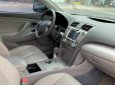 Toyota Camry 2.4 AT 2007 - Bán xe Toyota Camry 2.4 AT 2007, màu đen, nhập khẩu nguyên chiếc 