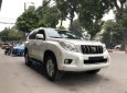 Toyota Prado TXL 2010 - Bán xe Toyota Prado TXL đời 2010, màu trắng, xe chất